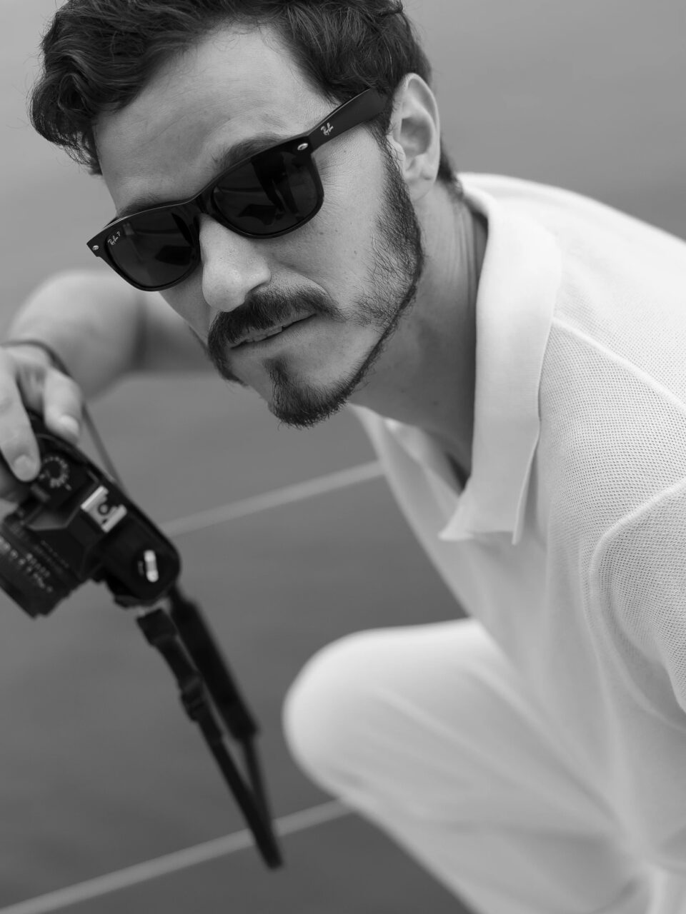 Male Model Mallorca