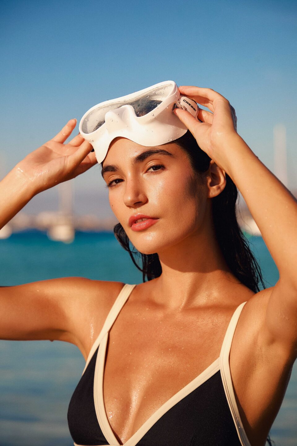 Mallorca Model