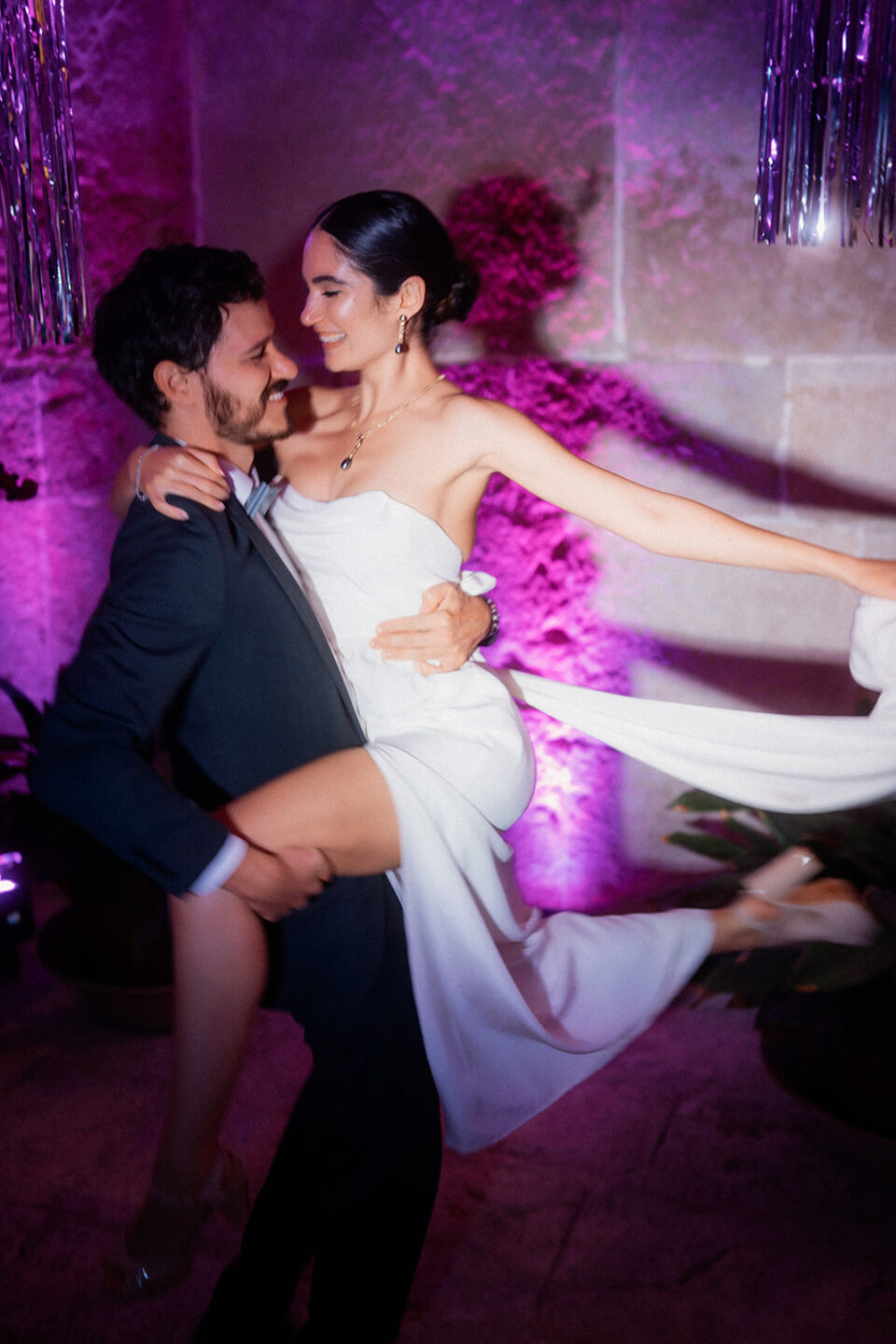 Francesca & Sebastian