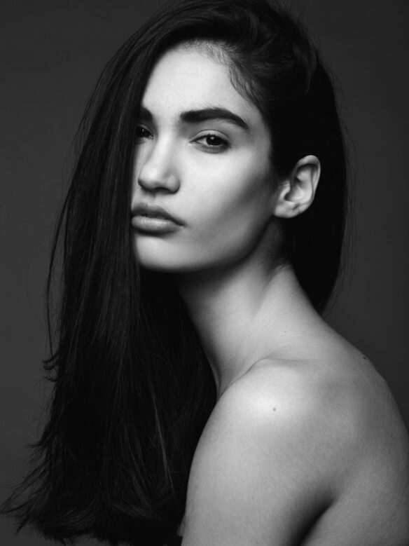 Mallorca Model Francesca