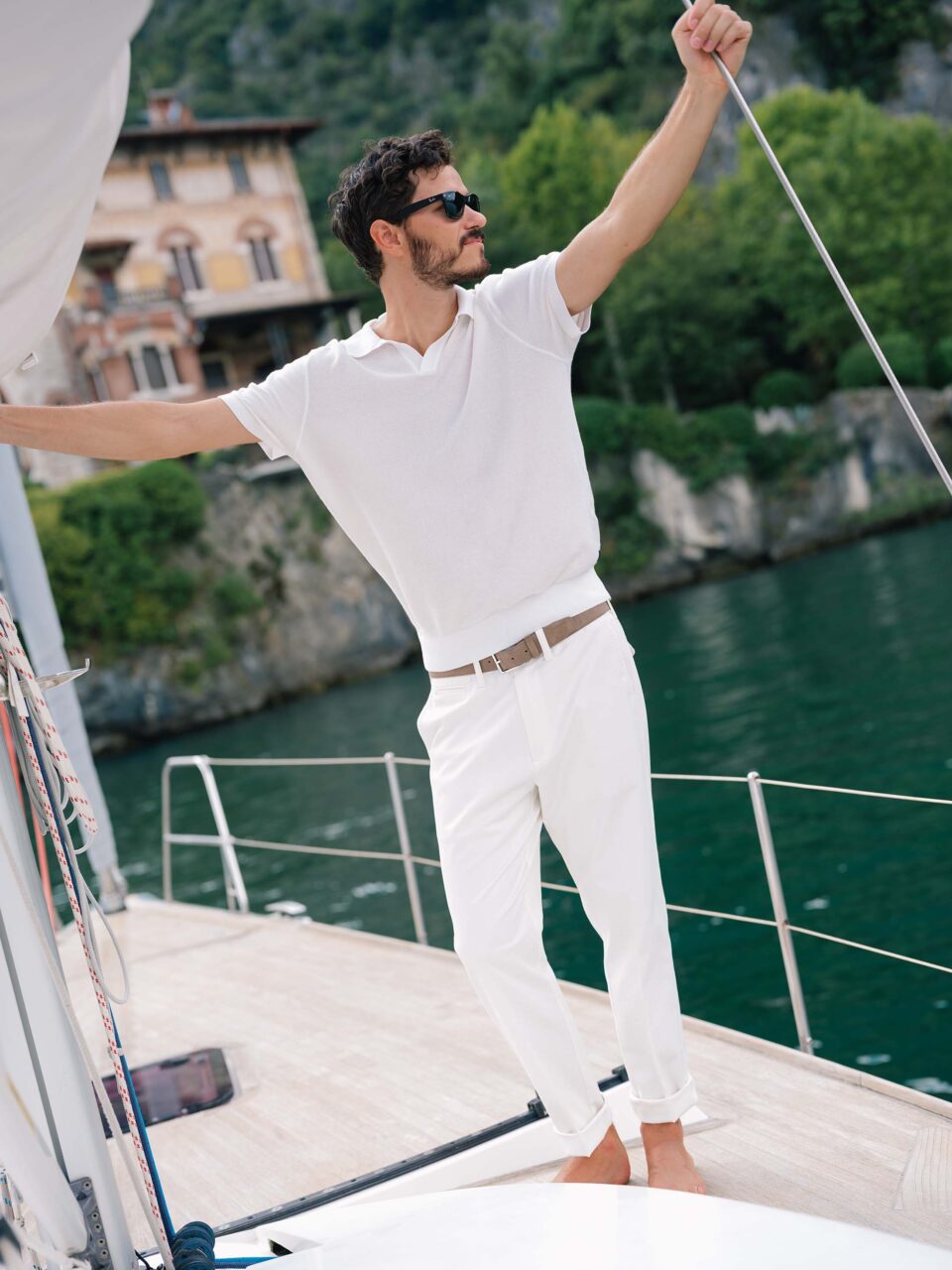 Male Model Mallorca