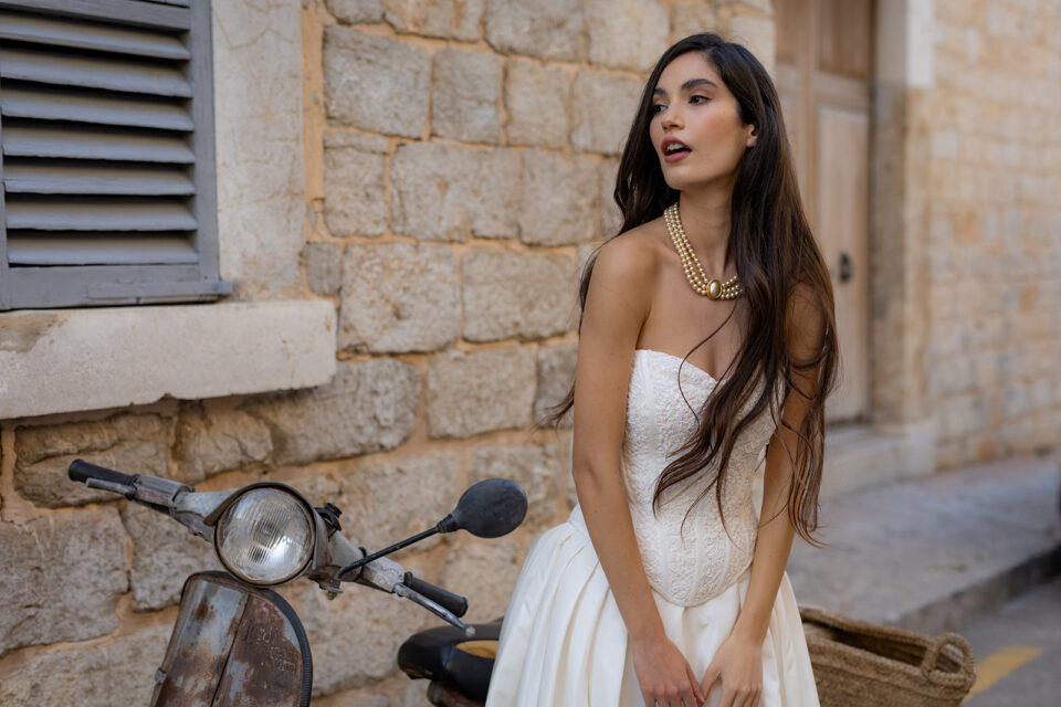 Mallorca Model