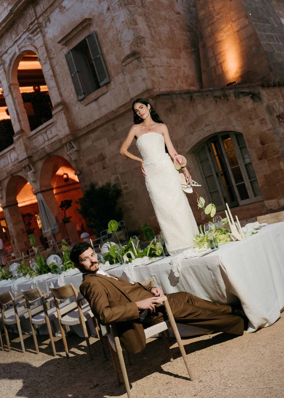 Menorca Models