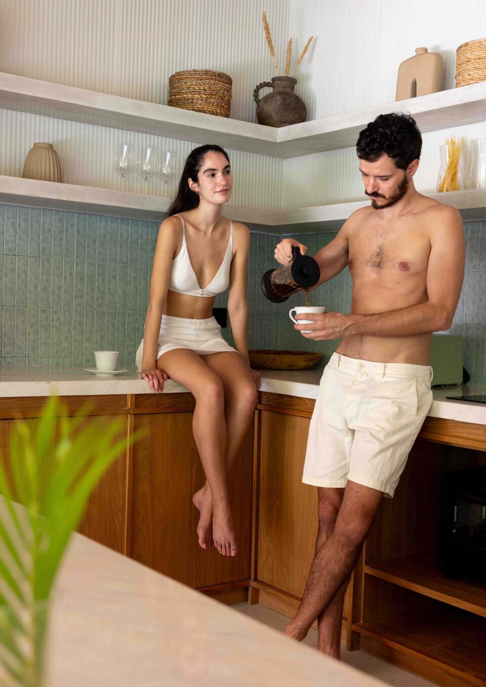 mallorca models villa