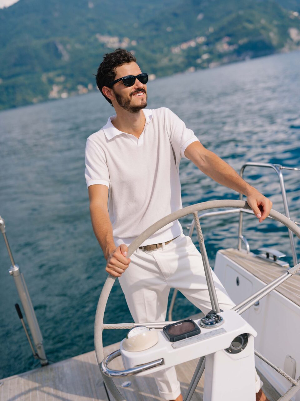 Male Model Mallorca