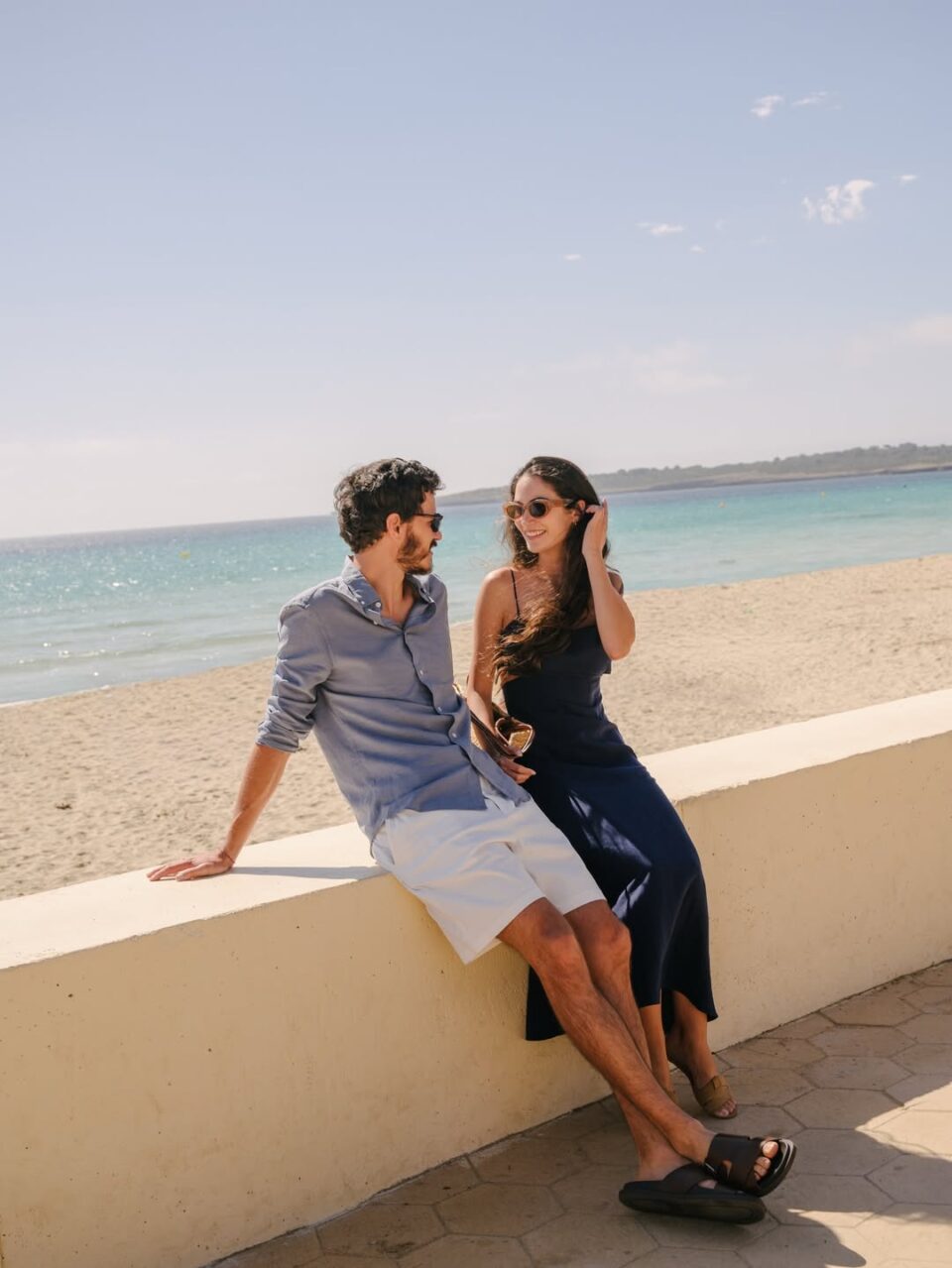 The Mallorca Models